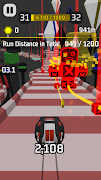 Runner Ball screenshot 1