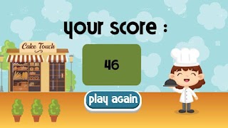 CakeTouch screenshot 3