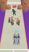 7 Schermata Running Tower