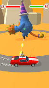 Monster Hunter Car screenshot 5