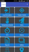 Vision Tracking ภาพหน้าจอ 1