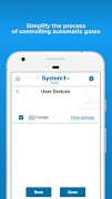 برنامه‌نما Gator (Legacy) عکس از صفحه