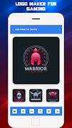 Logo Maker For Gaming screenshot 5