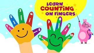 برنامه‌نما Learn Numbers 123 - Kids Games عکس از صفحه