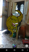 Cartoon Camera Frames ภาพหน้าจอ 5