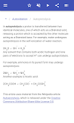Physical chemistry screenshot 2