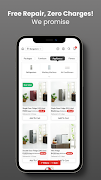 Rentomojo - Furniture on Rent ภาพหน้าจอ 7