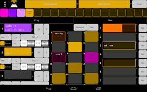 Art-Net Controller screenshot 7