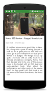 Android Junglee スクリーンショット 5