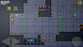 Hyperbolic II Screenshot 5