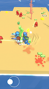 Rescue Hero TD screenshot 4