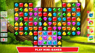 Timber Tycoon ảnh chụp màn hình 5