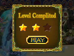 برنامه‌نما Enchanted Castle Hidden Object عکس از صفحه