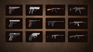 Real Weapon Gun Simulator syot layar 5