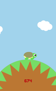 Tap Tap Turtle Screenshot 3