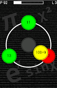 Math Brain Free screenshot 3
