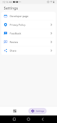 Double Tap syot layar 2