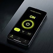 Lanterna - QuickStart Cartaz