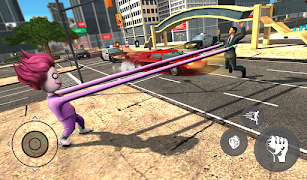 Elastic Hero screenshot 3
