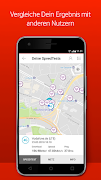 Vodafone SpeedTest ภาพหน้าจอ 2
