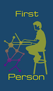 First Person पोस्टर