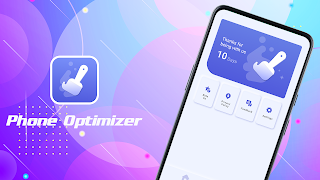 Phone Optimizer screenshot 5
