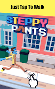 Steppy Pants ภาพหน้าจอ 6
