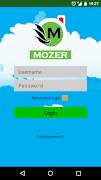 Mozer Plakat