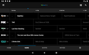 TrailwaveTV ảnh chụp màn hình 5