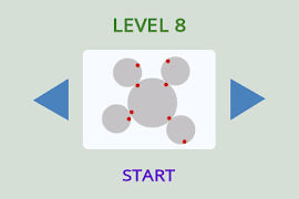 Circles screenshot 3