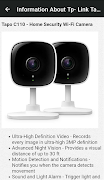 Tp-Link Tapo Camera Guide Screenshot 3