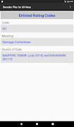 Navy Decoder Plus screenshot 5