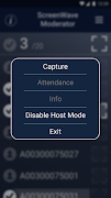 ScreenWave Moderator screenshot 4