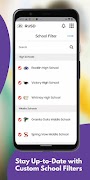 برنامه‌نما Rocklin USD عکس از صفحه