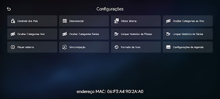 RM Player screenshot 3