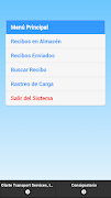 Olarte Mobile capture d'écran 2