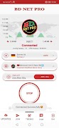 BD NET PRO স্ক্রিনশট 6