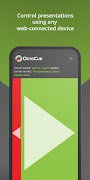 OctoCue Presentation Remote screenshot 6