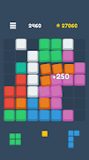 7squared - Block Puzzle 截图 3