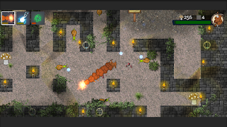 Scapegoat Screenshot 1