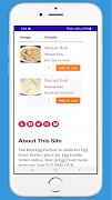 EggParlour Screenshot 4