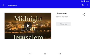 My Bible Study screenshot 5