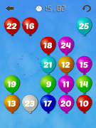Number Touch captura de pantalla 6