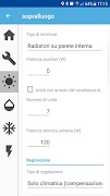 App Termo screenshot 3