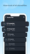 File Transfer to Mobile & PC screenshot 5