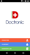 Doctronic постер