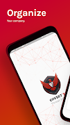 OffSet7 - ThreatIntel plakat