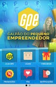 Gpe plakat