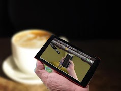 Geheime Plus- Waffe Screenshot 5