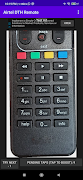 Airtel DTH remote Screenshot 3